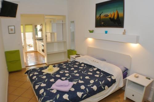 Apartments Finida