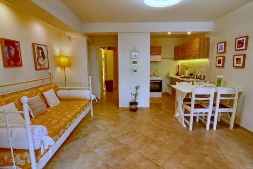Patima Apartment