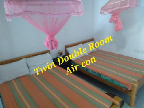 Fotografie z fotogalerie ubytování UPPUVELI BEACH HOUSE v destinaci Trincomalee