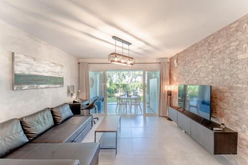 Estudio Glamuroso cerca de la playa en Mijas Costa