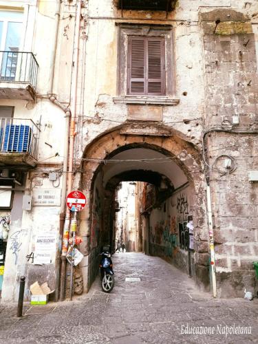 La dimora dei placidi