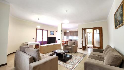 Kristi's Villa Apartments