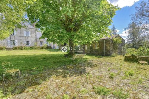 Gîte de la Rochejaquelein