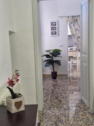 Фотография из галереи Pietra su Pietra Casa Vacanze в городе Алецио