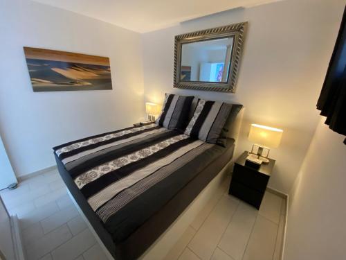 Solymar Luxus Apartment