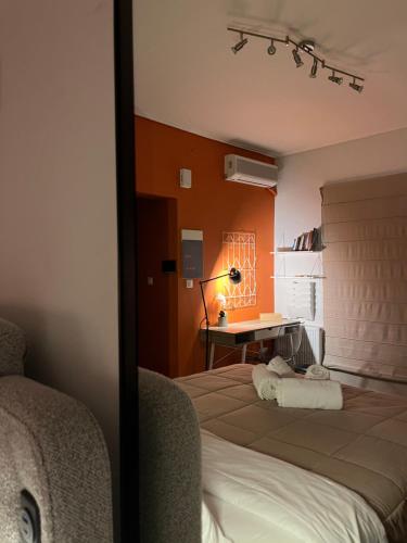 Tsakalof 10 Veranda by Zeussuites