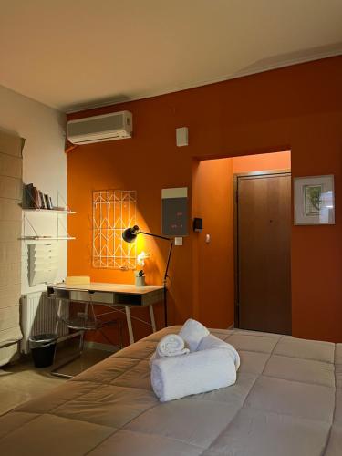 Tsakalof 10 Veranda by Zeussuites