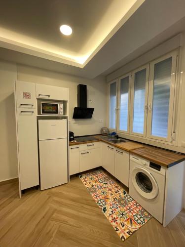 Carla suite home
