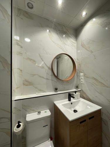 Carla suite home