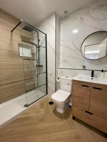 Carla suite home