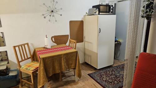 Apartment Zeno