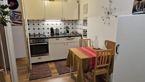 Apartment Zeno