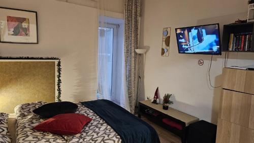 Apartment Zeno