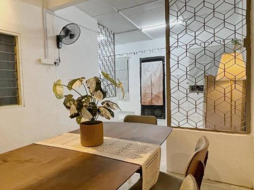 Fotografie z fotogalerie ubytování 3R2B Tranquil Getaway in Kulai v destinaci Kulai