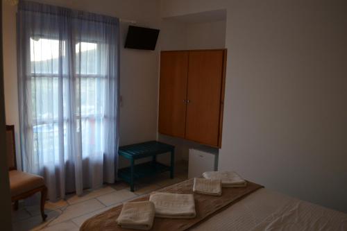 Gallery image of Venus Rooms in Manganari