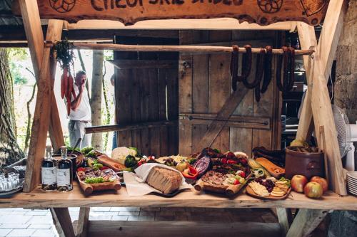 Miechowice WielkieにあるKawalerski, Impreza, Weseleのギャラリーの写真