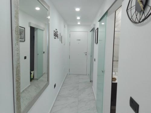 House Grace Parque San Eugenio