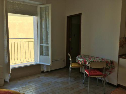 Fotografie z fotogalerie ubytování Monolocale centrale v destinaci Alassio