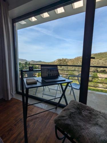 Φυσικό τοπίο κοντά σε αυτό το bed & breakfast