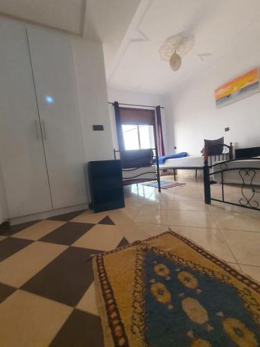Imagen de la galería de Seaside house, en Agadir