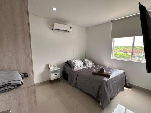 Ảnh trong thư viện ảnh của 3BRR Apto luxury en palmetto 402 ở Valledupar