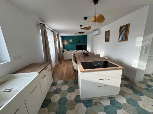 Appartement haute gamme