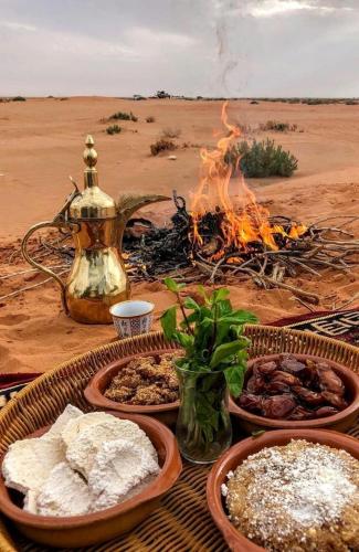 Bild i bildgalleri på Desert Heart i Badīyah