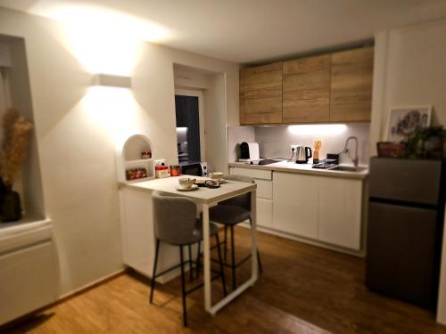 Studio tout confort proche gare et centre-ville
