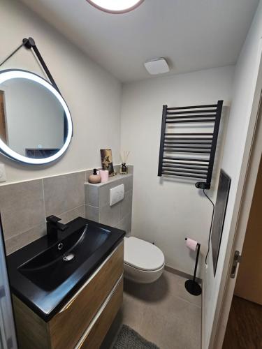 Studio tout confort proche gare et centre-ville