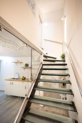 Urban Duplex City Centre