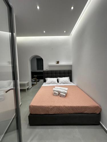 MMs house at Mikrolimano