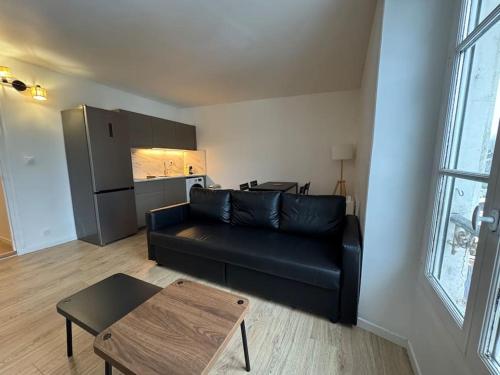 Quality Suite 1 Bedroom Proche Paris & Versailles