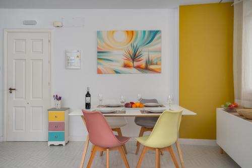 Terra by La Pita - Central Premium Apartment with Parking