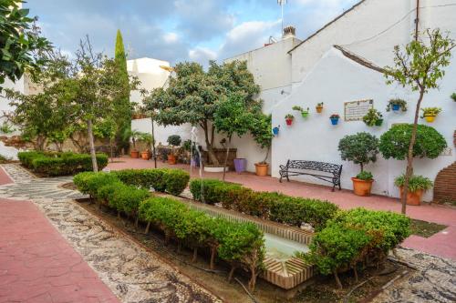 Terra by La Pita - Central Premium Apartment with Parking