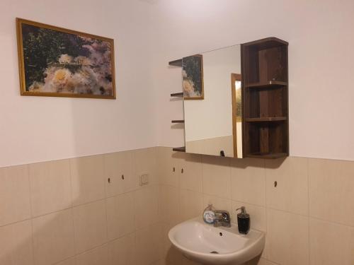 Ένα μπάνιο στο Großer Saal