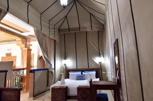 Dar Chams Ouarzazate