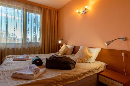 Gallery image of Chalet Bizet cosy home in BANSKO in Bansko