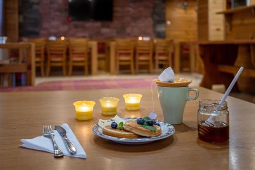 Gallery image of Chalet Bizet cosy home in BANSKO in Bansko
