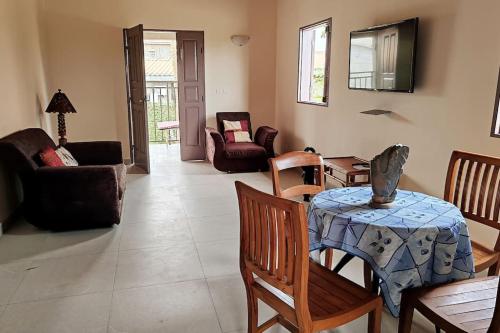 F3 à 20 mn du centre ville et 15 mn de l'aéroport