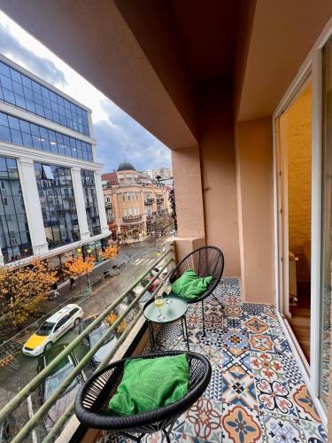 Gorky Urban Bliss