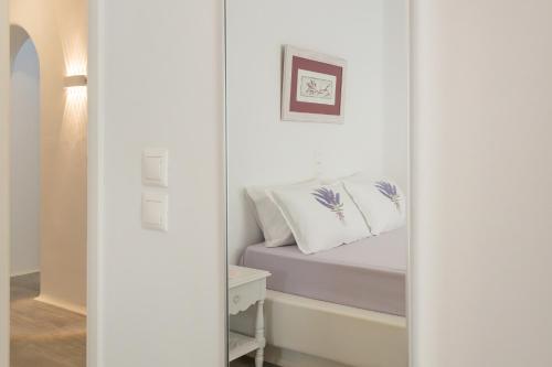 Gallery image of Paros Melodia Apartments in Logaras