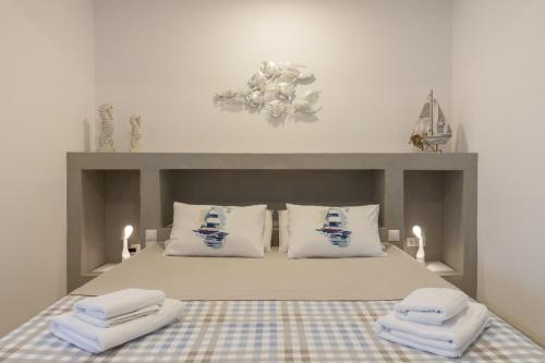 Gallery image of Paros Melodia Apartments in Logaras