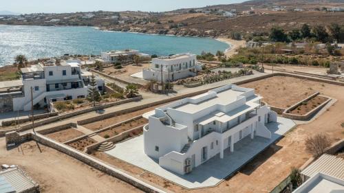 Paros Melodia Apartments