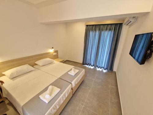 Lilly Rooms