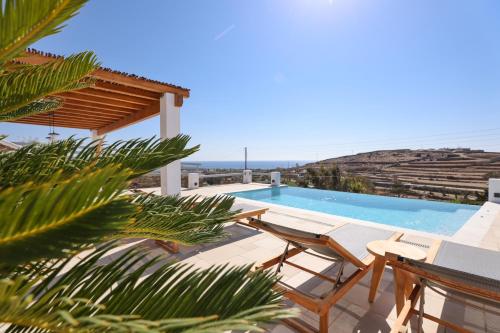Gallery image of Para Principe Tinos in Agios Sostis