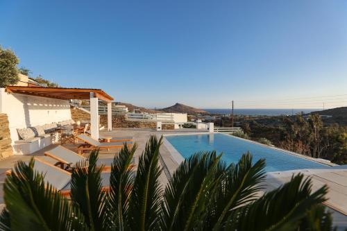 Gallery image of Para Principe Tinos in Agios Sostis