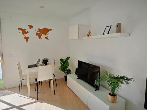 Málaga Stay - San Rafael