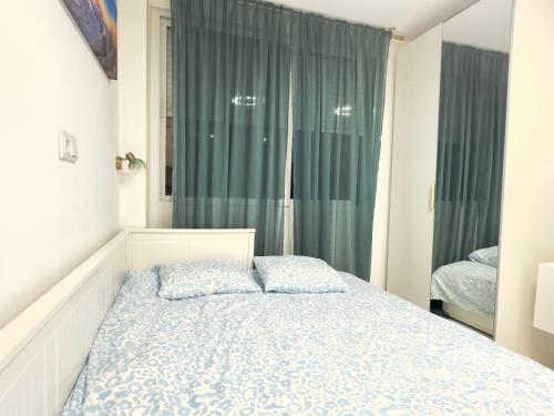 Apartamento estudio “The mirror”