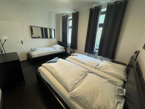 Foto Best Frankfurt Apartments 1