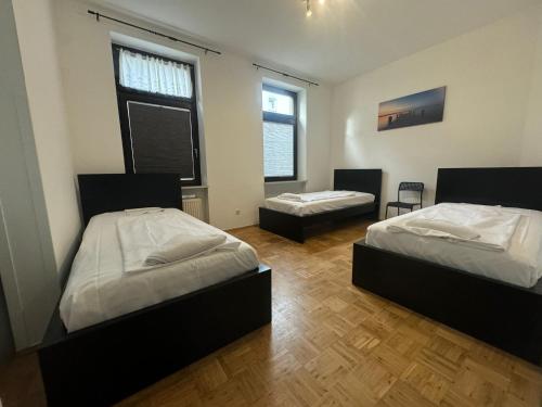 Foto Best Frankfurt Apartments 4